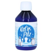 Kefir Pilz zur Bereitung aus Milch 1 St