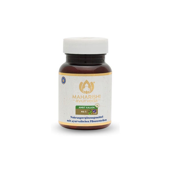 Maharishi Ayurveda Kräutertabletten MA 5 30 g