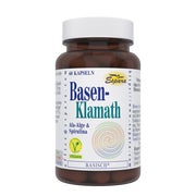 Basen Klamath Kapseln 60 St
