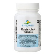 Produktabbildung: Basis CHOL Tabletten 60 St