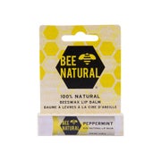 BEE Natural Lippenpflege-stift Pfeffermi 4,25 g