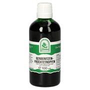 Berberitzenfrüchte Tropfen zum Einnehmen 100 ml