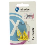 Pic Brush Interdentalbürsten 12 St