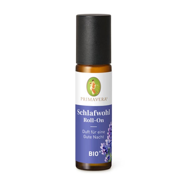 Schlafwohl Roll-On bio 10 ml