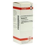 Produktabbildung: Bromum D 6 Dilution 20 ml