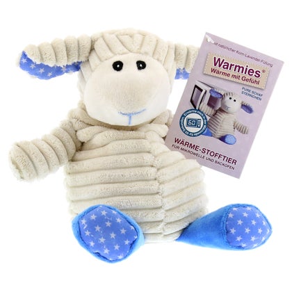 Warmies PURE Schaf Sternchen 1 St, 1 St online kaufen DocMorris