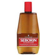 Seborin Haarwasser Anti Schuppen 400 ml