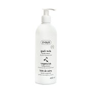 Produktabbildung: Ziaja - Körperlotion mit Ziegenmilch, 400ml 1 St