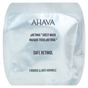 Ahava Safe Pretinol Sheet Mask 1 St
