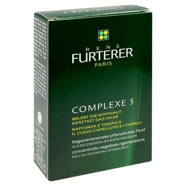 Furterer Complexe 5 Fluid 50 ml