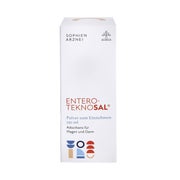 Entero Teknosal Pulver 150 ml