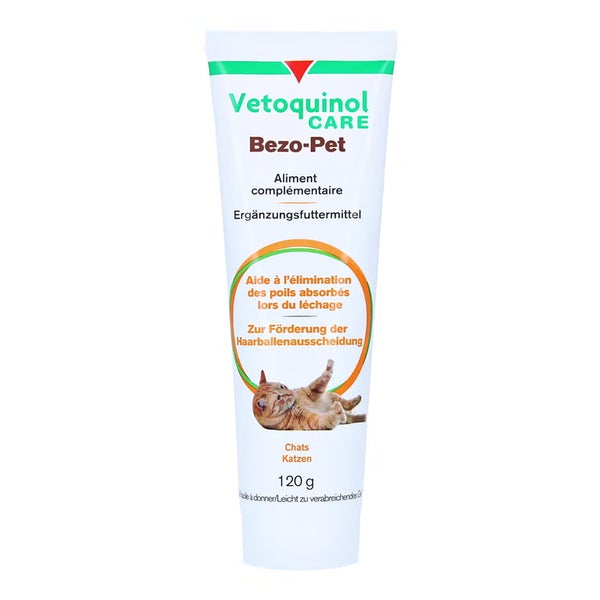 Bezo-Pet Ergänzungsfuttermittel 120 g