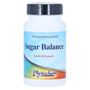 Sugar Balance Kapseln 60 St