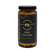 INUS Natures own MSM Formula 120 St