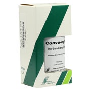 Conva-cyl Ho-len-complex Tropfen 50 ml