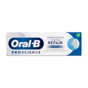 Oral B Zahnfleisch & -schmelz Zahncreme 75 ml