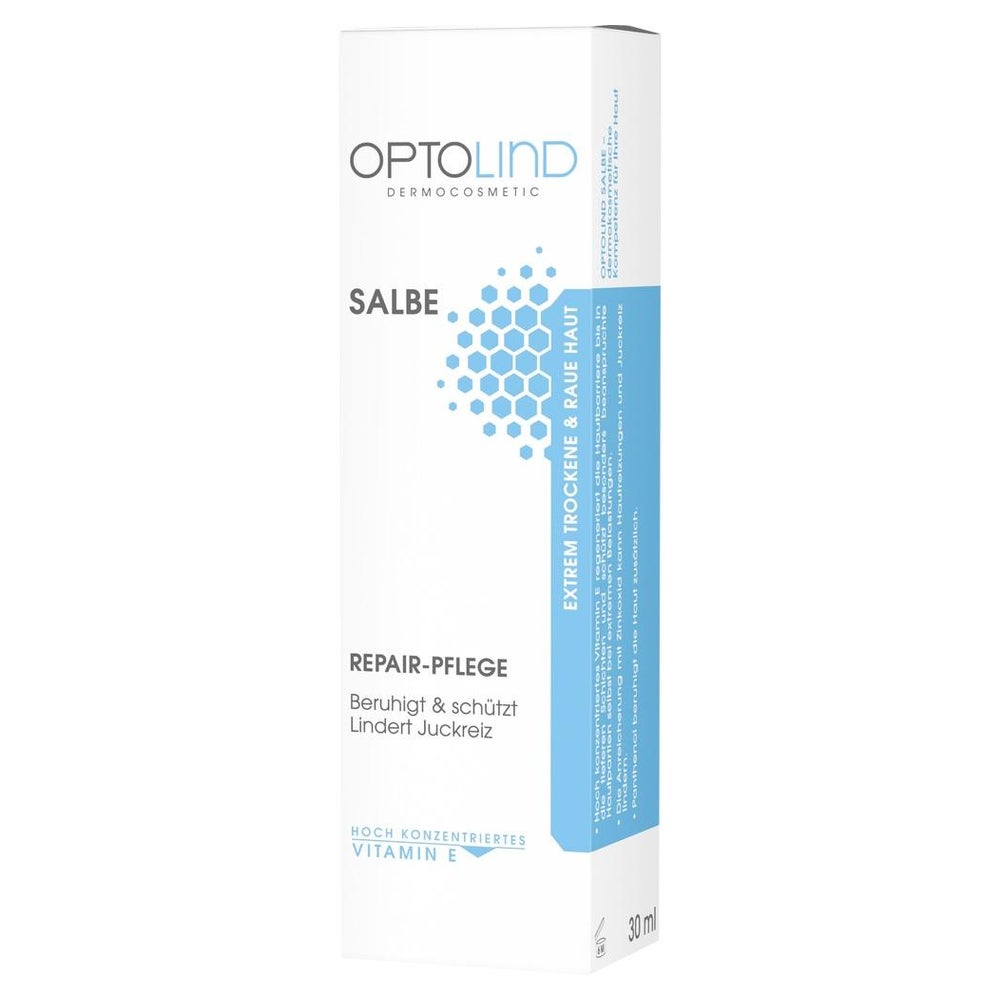 Optolind Salbe 30 ml