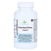 Produktabbildung: Enterobact Stress Kapseln 120 St