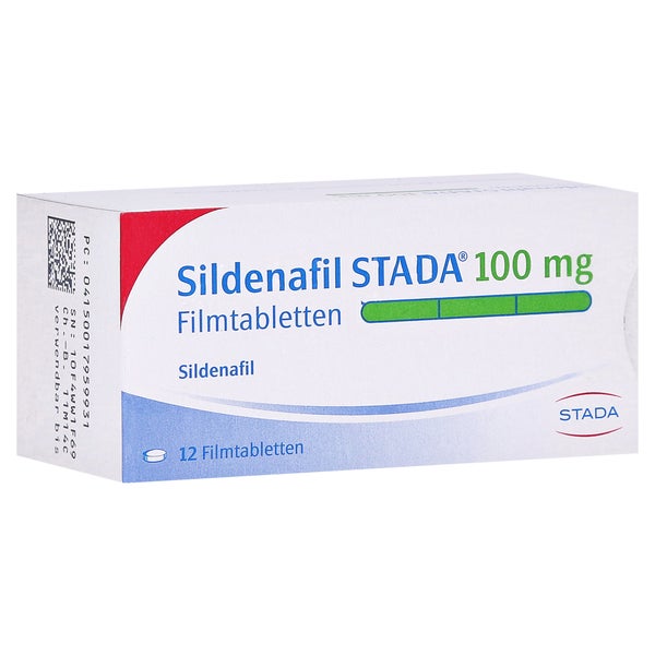 Sildenafil frankreich rezeptfrei