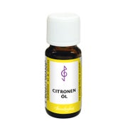 Produktabbildung: Citronenöl 10 ml