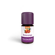 Produktabbildung: Blutorange Bio/demeter Ätherisches Öl 5 ml