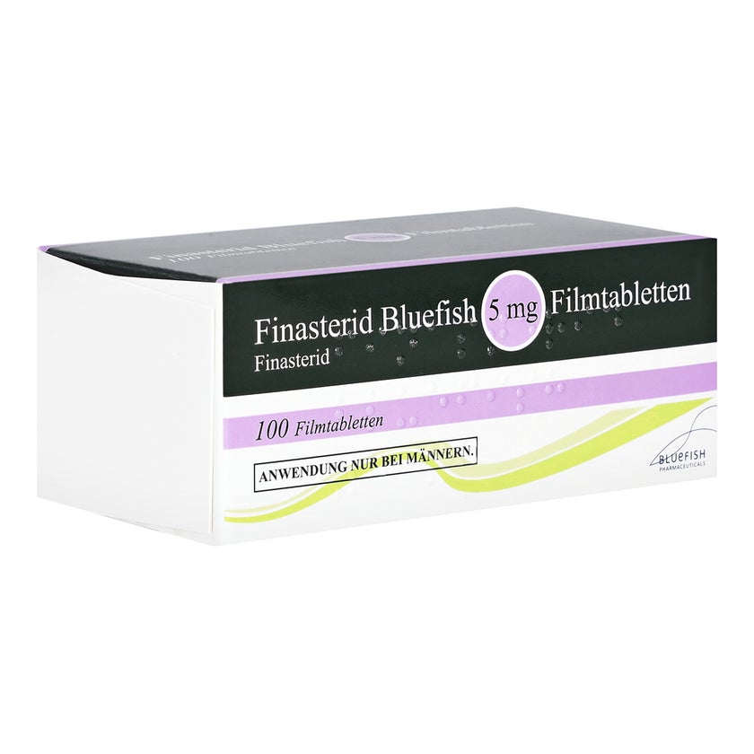 Finasteride 5 mg kaufen