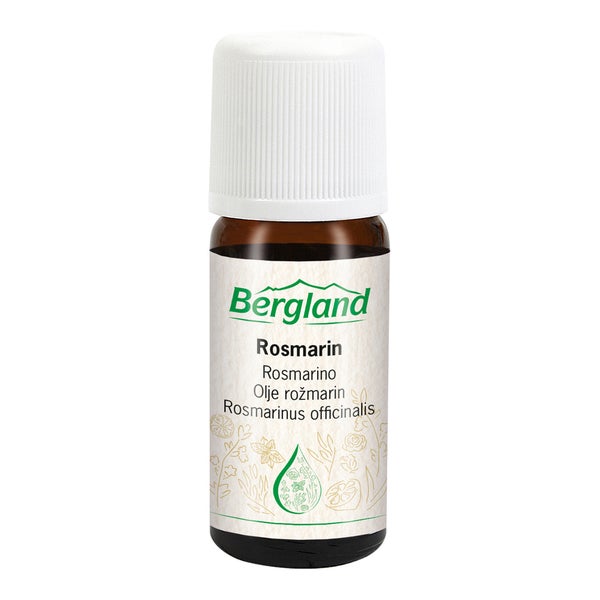 Bergland Rosmarin 10 ml