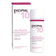 Excipial/Cetaphil U 10 Lipolotio 200 ml
