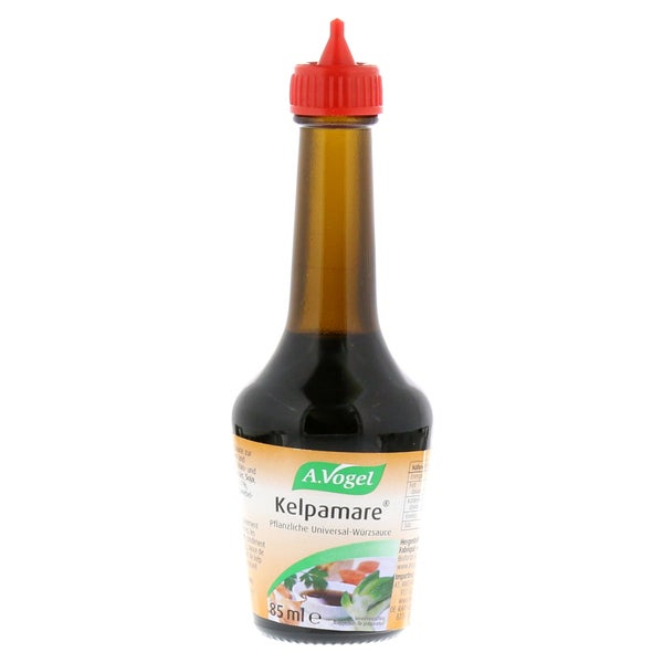 A.vogel Kelpamare Flüssig 85 ml