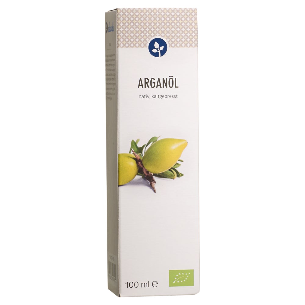 Arganöl BIO 100 ml