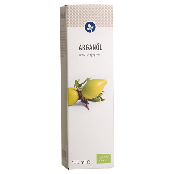 Arganöl BIO 100 ml