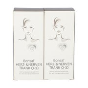Bonsal Herz-und Nerventrank+q10 500 ml