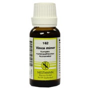 Vinca Minor Komplex 162 Dilution 20 ml