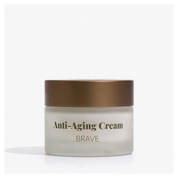 Anti-Aging Creme – CBD & Retinol 45 ml