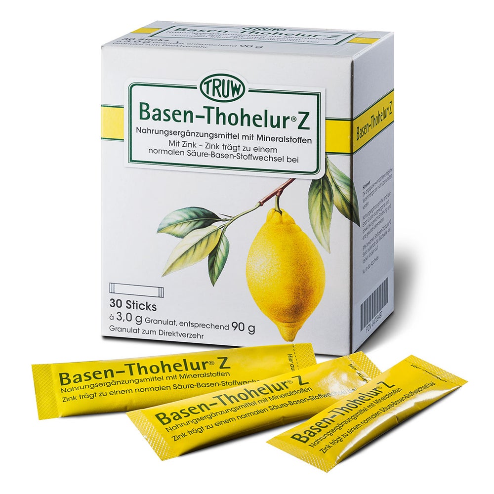 Basen-Thohelur Z 30 St