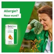 GeloSitin Nasenpflege 15 ml