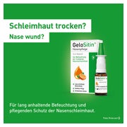 GeloSitin Nasenpflege 15 ml