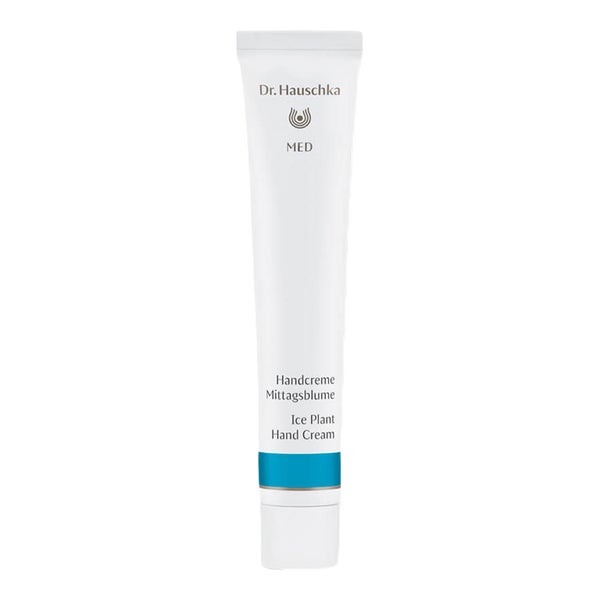 Dr. Hauschka Med Handcreme Mittagsblume 50 ml
