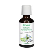 Bergland Schwarzkümmel-Öl bio 50 ml
