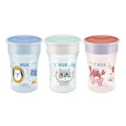 Produktabbildung: NUK Evolution "Magic Cup" 1 St