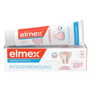 elmex Zahnpasta INTENSIVREINIGUNG 50 ml