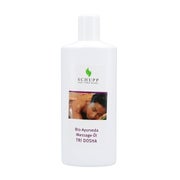 BIO Ayurveda Massage-öl Tri Dosha 1000 ml