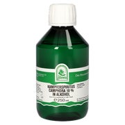 Kampferspiritus 10% 250 ml