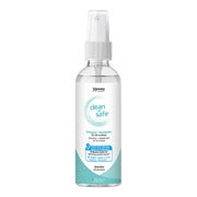 «Clean & Safe» hocheffektives  Desinfektionsspray – 200 ml (0.2 l) 200 ml