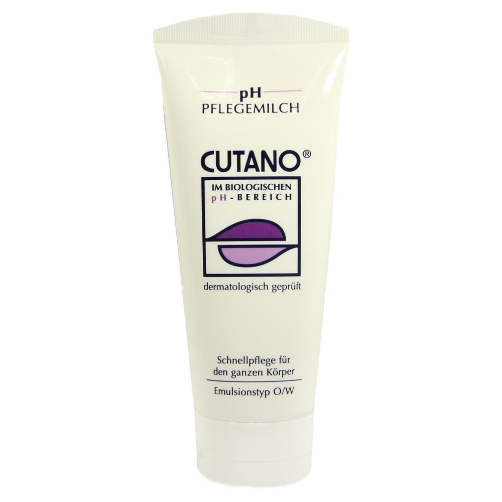 Cutano Pflegemilch 200 ml