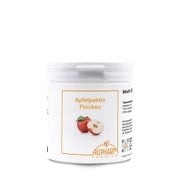 Produktabbildung: Apfelpektin Flocken 200 g