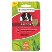 Bogaprotect Spot-on Hund XL 3X4,5 ml