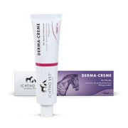 Produktabbildung: Ichtho VET Derma-creme 2X50 g