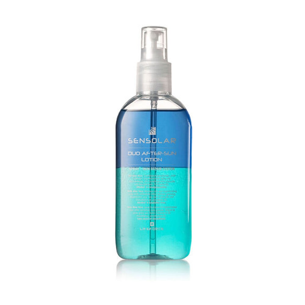 Duo After Sun Spray 100 ml