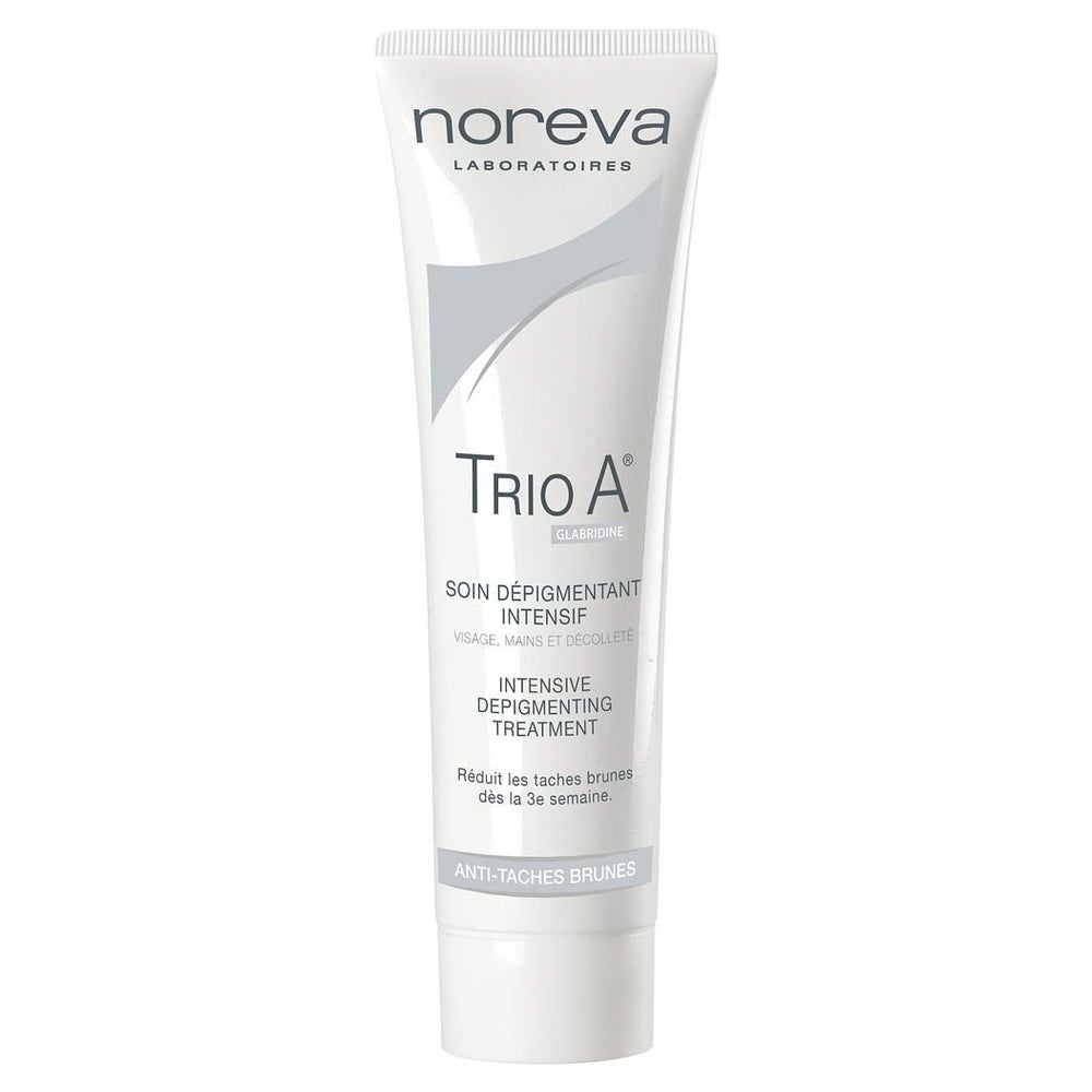 Noreva Trio A depigmentierende Emulsion 30 ml